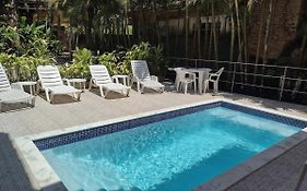 Casa Maravilhosa com Piscina Praia da Fortaleza - Ubatuba - Brasil